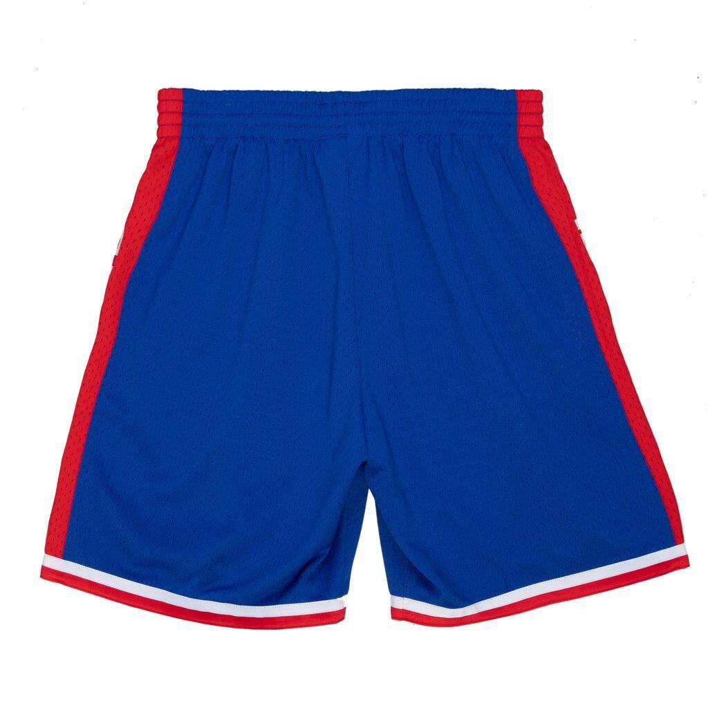 Short Denver Nuggets Swingman 1975/76 2/3