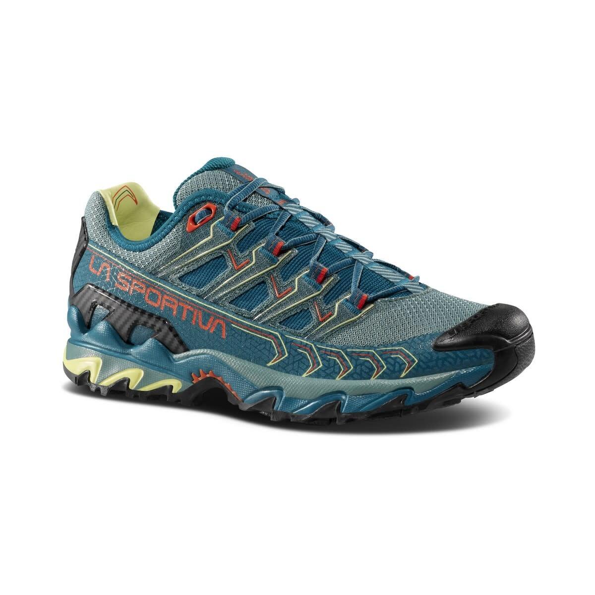 LA SPORTIVA Ultra Raptor II W - Everglade/Juniper 2/7