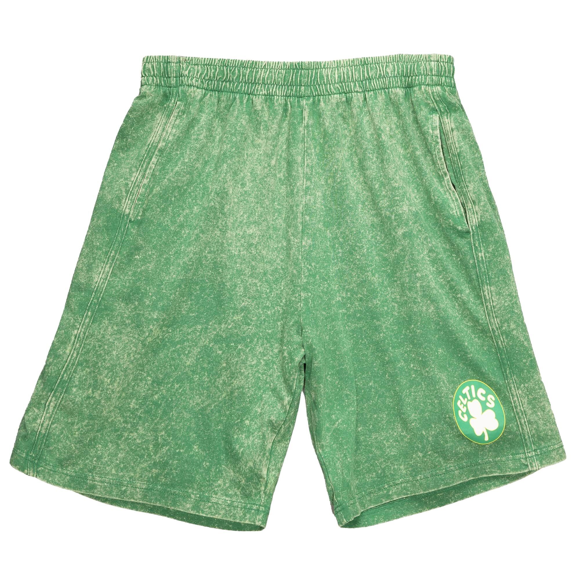 MITCHELL & NESS Short Mitchell & Ness NBA Boston Celtics 2021/22