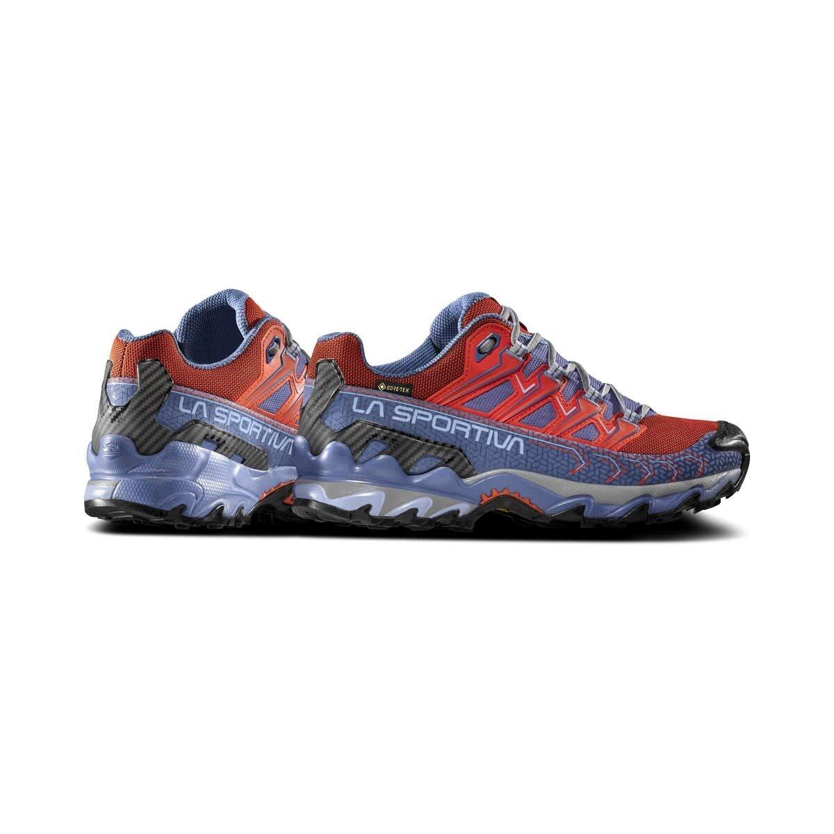 Zapatillas Trailrunning Mujer - LA SPORTIVA Ultra Raptor II  GTX W - 3/7