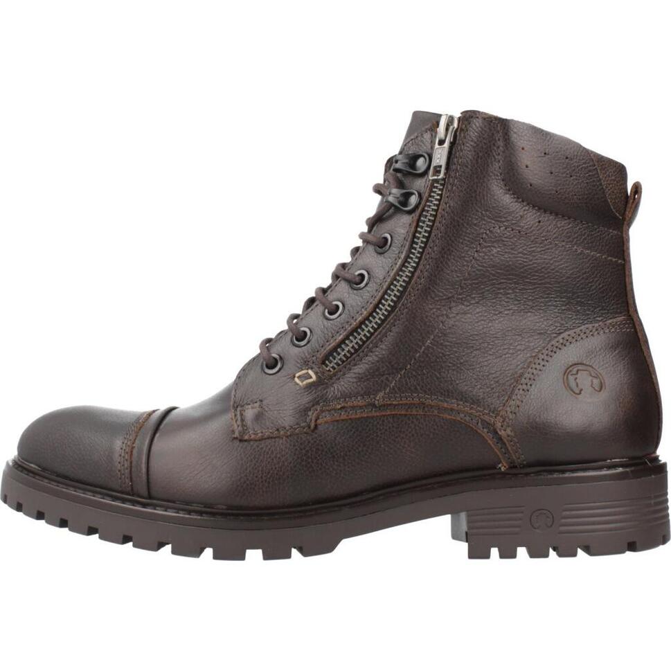 Buty CORONEL TAPIOCCA C306 38 Brązowy