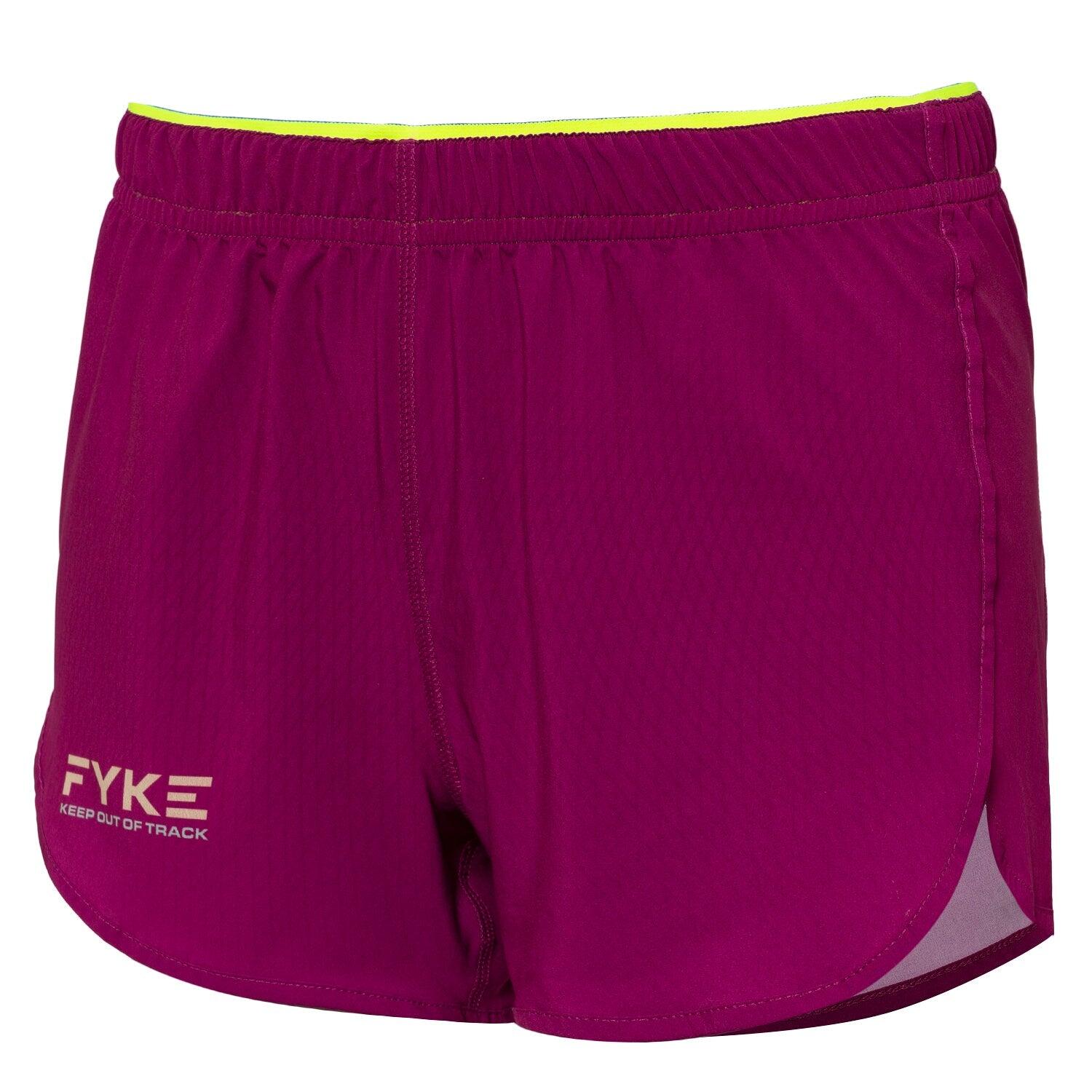 FYKE picture
