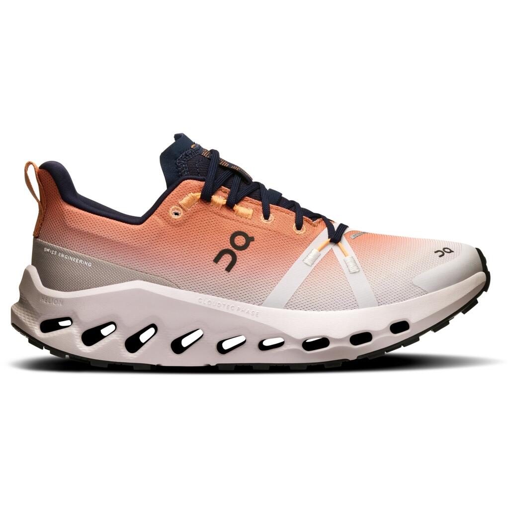 ON Damen Schuh Cloudsurfer Waterproof 2/6