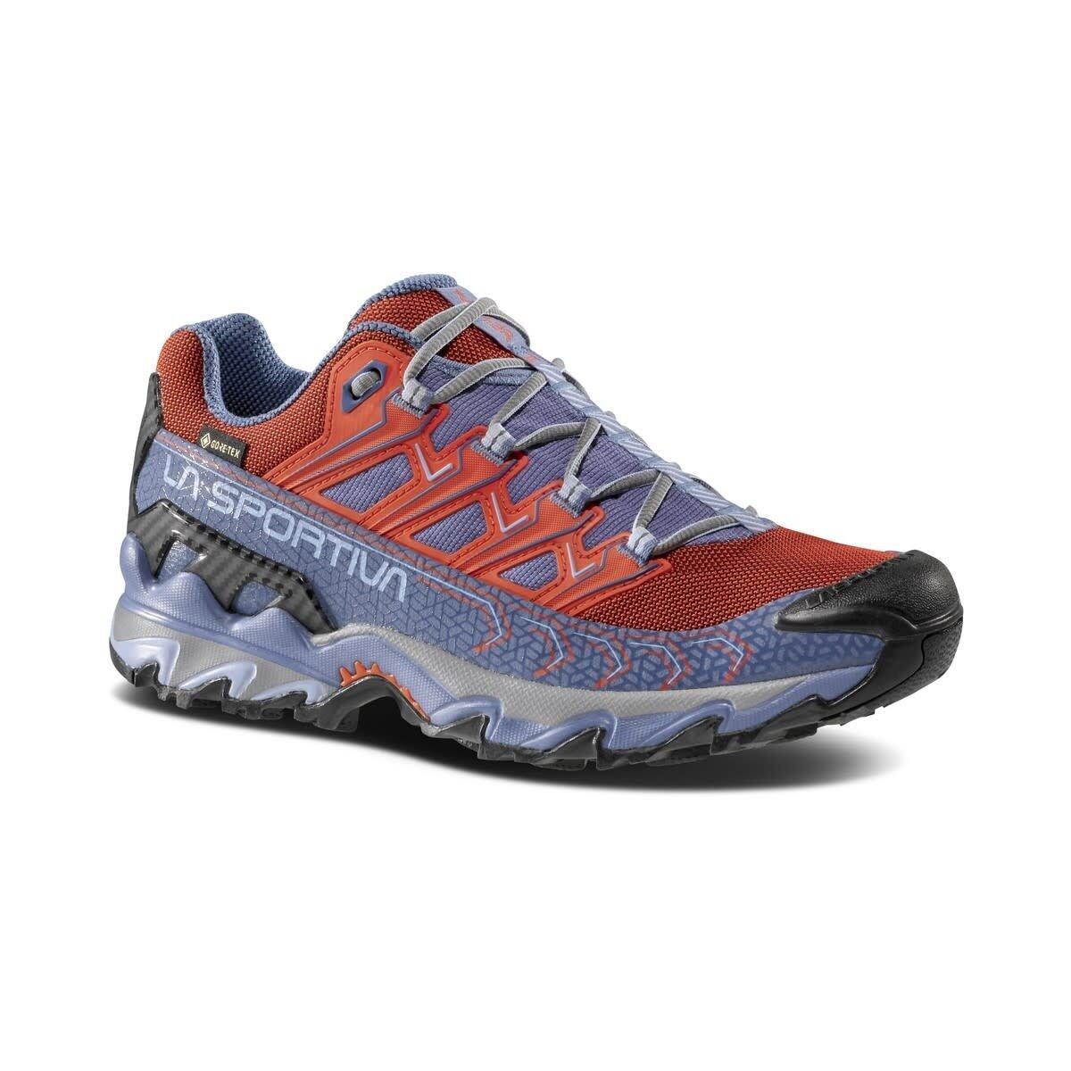 Zapatillas Trailrunning Mujer - LA SPORTIVA Ultra Raptor II  GTX W - 2/7