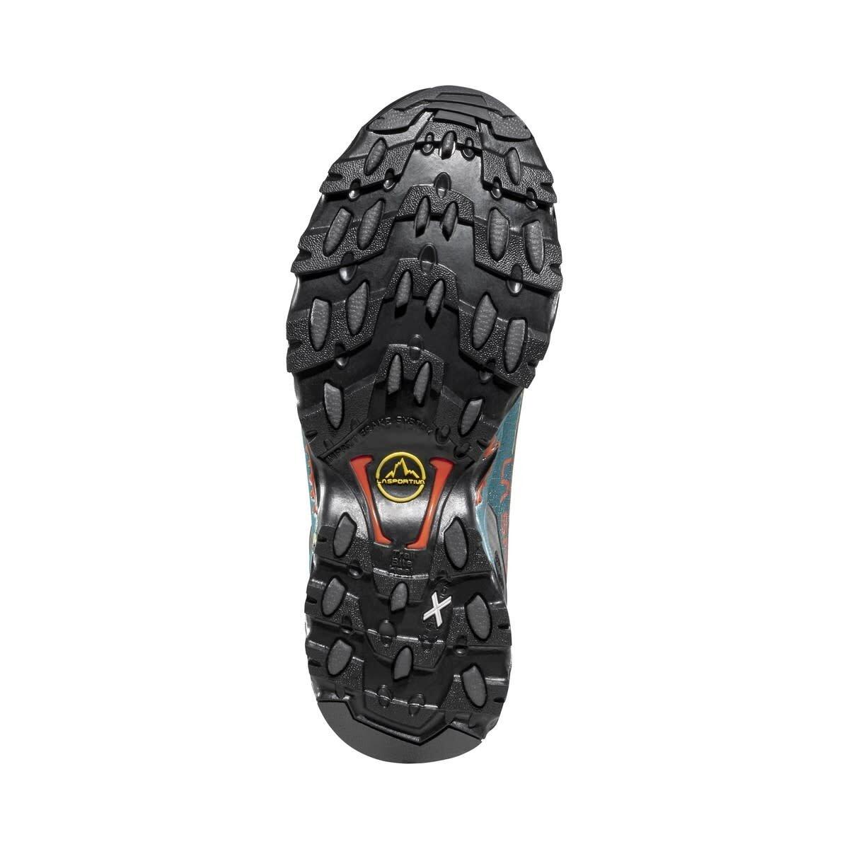 LA SPORTIVA Ultra Raptor II W - Everglade/Juniper 5/7