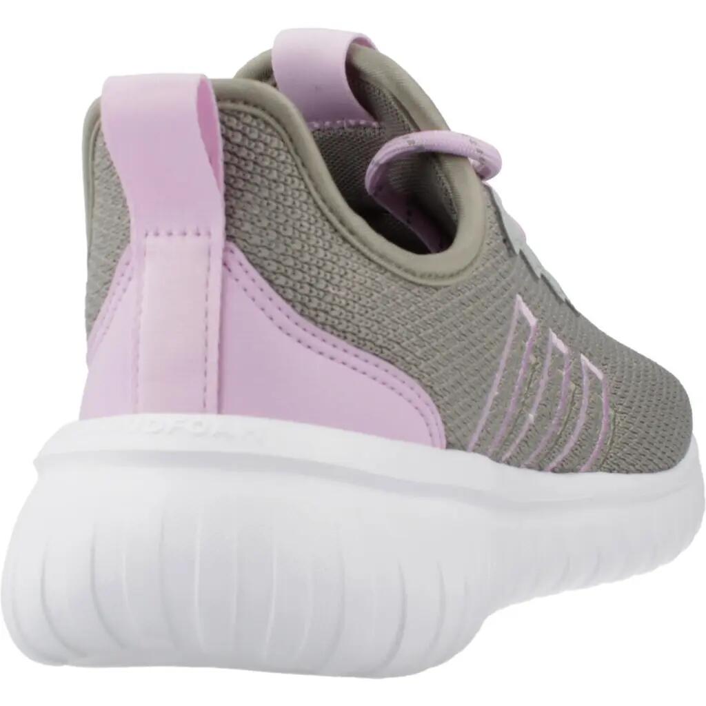 Buty ADIDAS KAPTIR FLOW 2.0 K Zielony 3/5