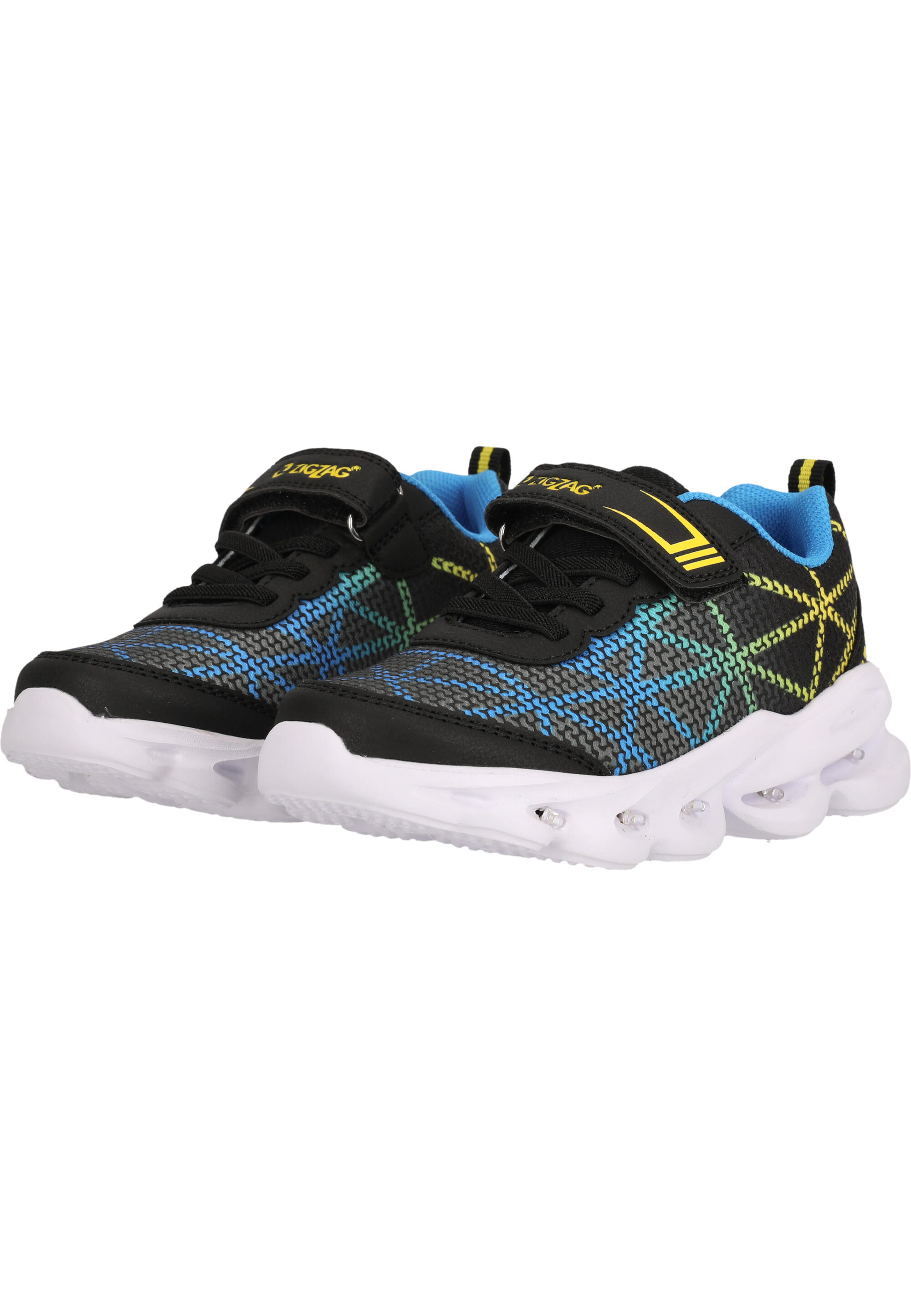 Lage sneakers Zetes 4/7
