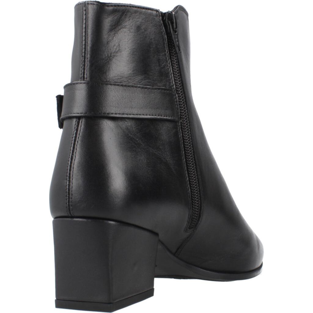 Botines Mujer Unisa Jokela Stt 3/5