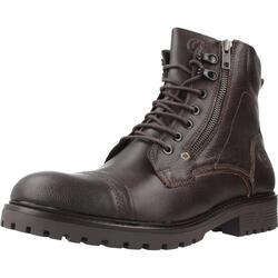 Bottes Coronel Tapiocca Modèle C306 38 Couleur Marron