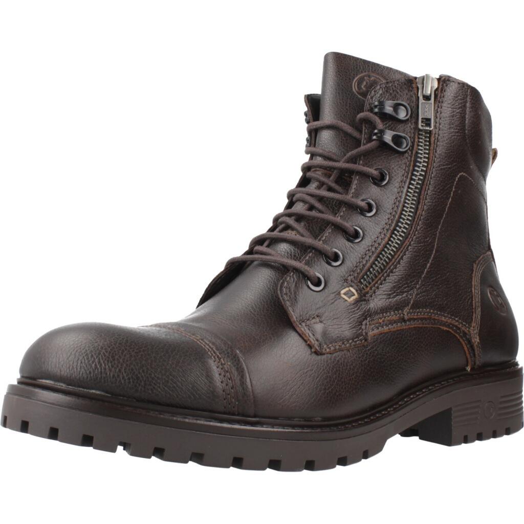 Buty CORONEL TAPIOCCA C306 38 Brązowy