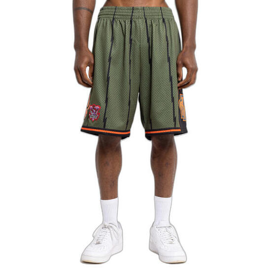 Shorts Toronto Raptors 1998/99