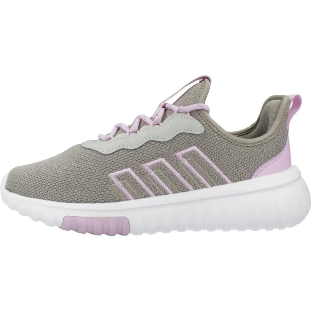 Buty ADIDAS KAPTIR FLOW 2.0 K Zielony 2/5