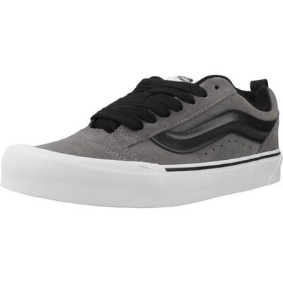 Buty VANS KNU SKOOL Szary