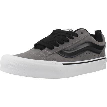 Buty VANS KNU SKOOL Szary