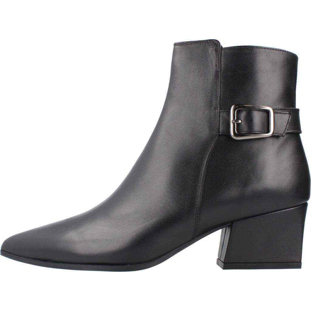 Botines Mujer Unisa Jokela Stt 2/5