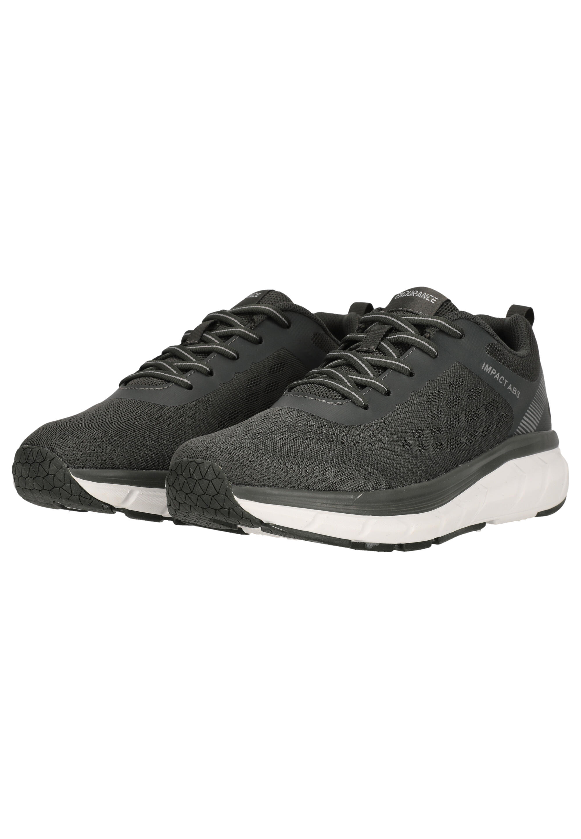 Buty do treningu biegowego Endurance Fortlian 4/15
