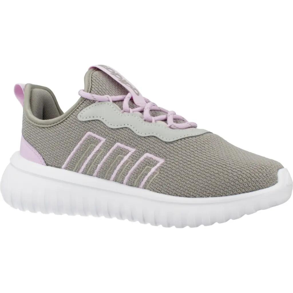 Buty ADIDAS KAPTIR FLOW 2.0 K Zielony 5/5