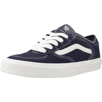 Buty VANS ROWLEY CLASSIC Niebieski