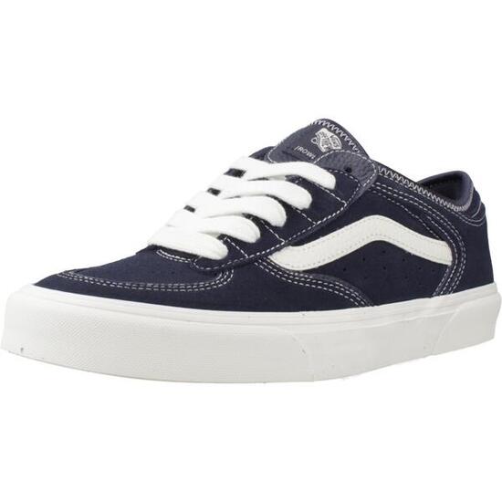 Buty VANS ROWLEY CLASSIC Niebieski