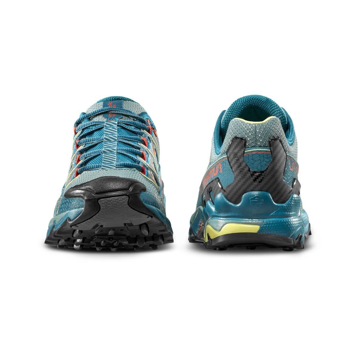 LA SPORTIVA Ultra Raptor II W - Everglade/Juniper 6/7