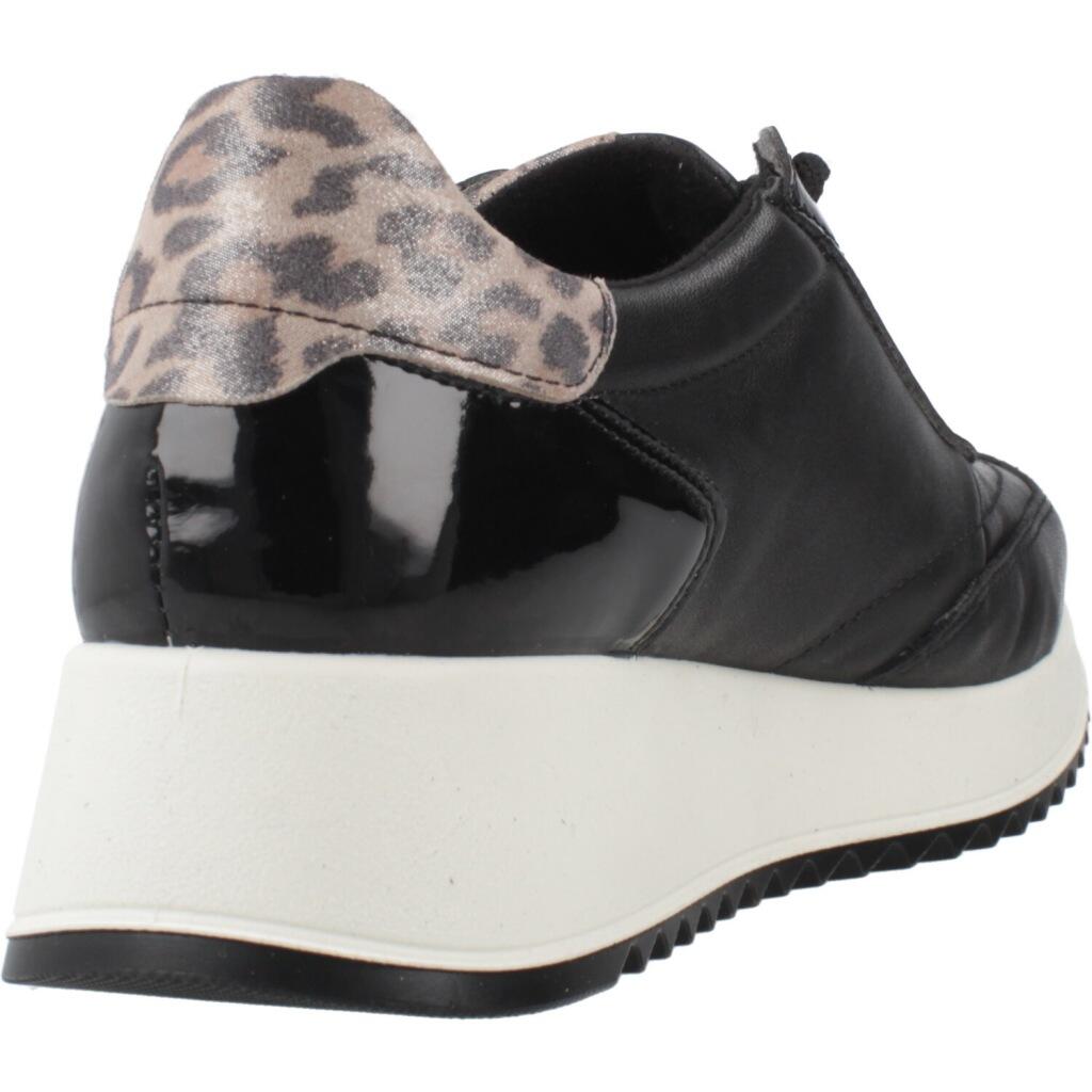 Scarpe Da Ginnastica Imac Modello 858238i Colore Nero 3/5