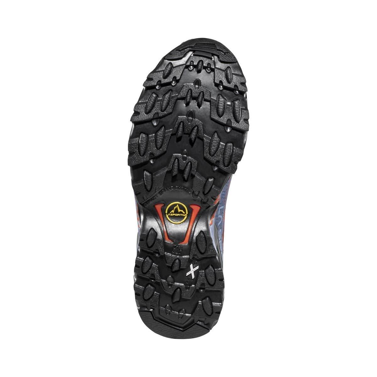 Zapatillas Trailrunning Mujer - LA SPORTIVA Ultra Raptor II  GTX W - 4/7