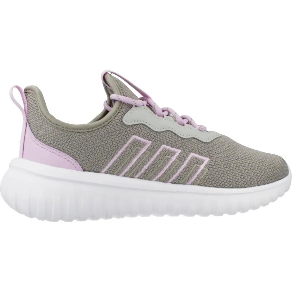 Buty ADIDAS KAPTIR FLOW 2.0 K Zielony 4/5
