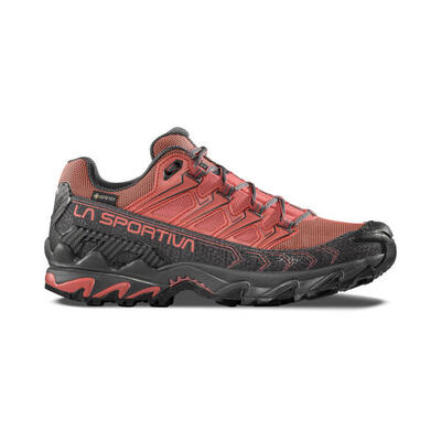 Trailschoenen dames - la sportiva ultra raptor ii gtx w - rose/onyx