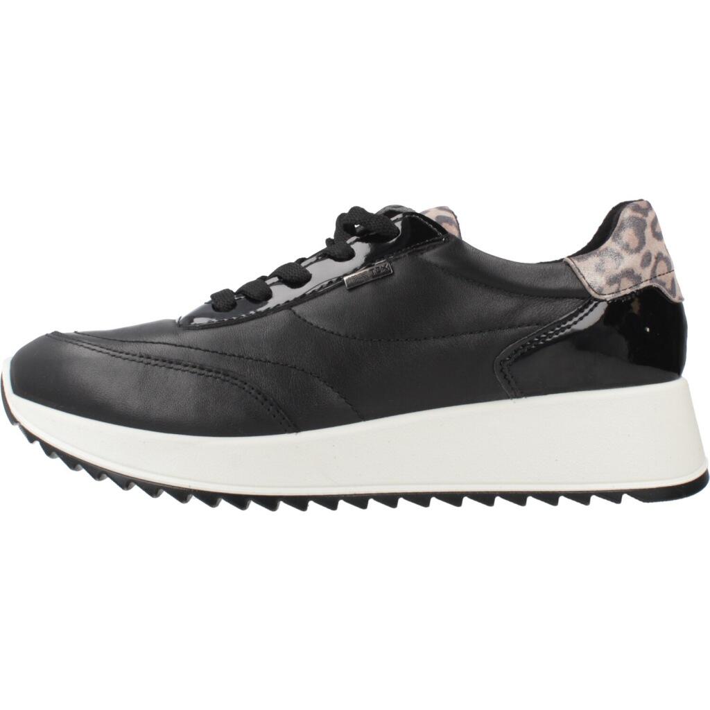 Scarpe Da Ginnastica Imac Modello 858238i Colore Nero 2/5