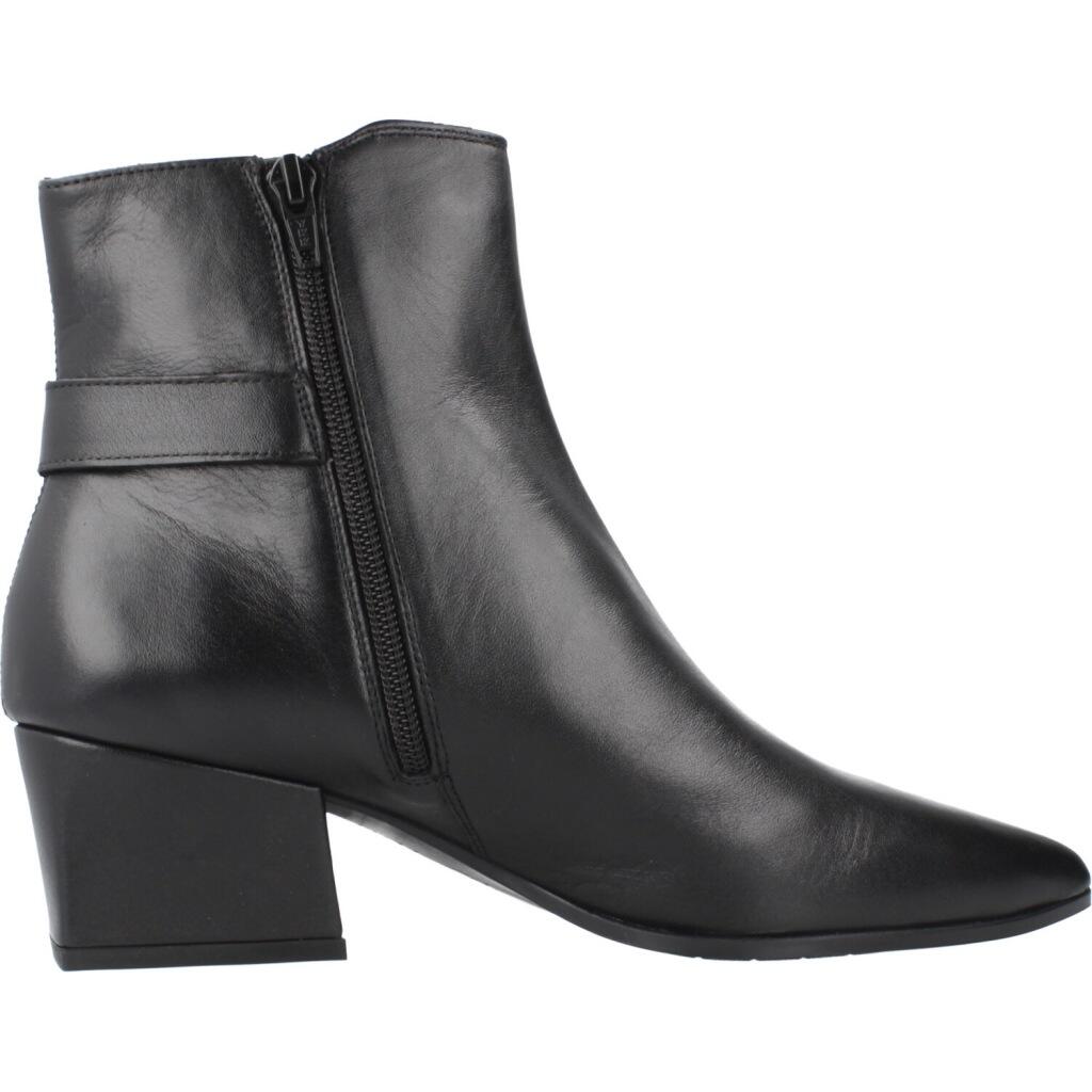 Botines Mujer Unisa Jokela Stt 4/5