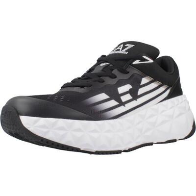 Scarpe Da Ginnastica Ea7 Modello X8x239 Xk432 Colore Nero