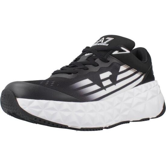 Scarpe Da Ginnastica Ea7 Modello X8x239 Xk432 Colore Nero