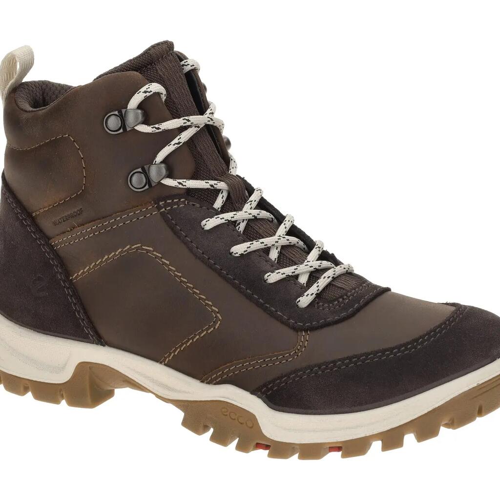 Women’s mid-height hiking shoes Ecco Xpedition III