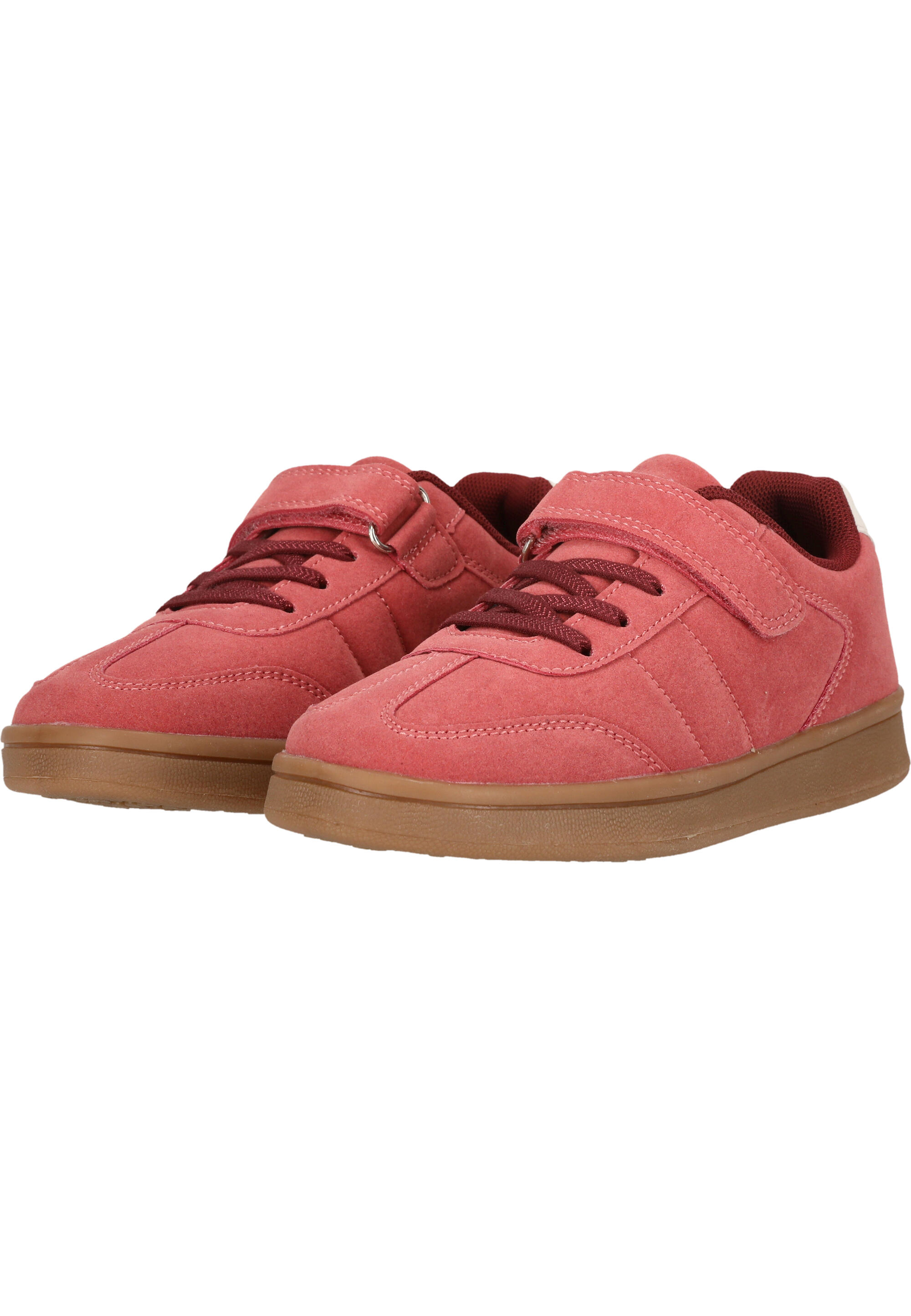 Zapatillas infantil Endurance Quin 3/5