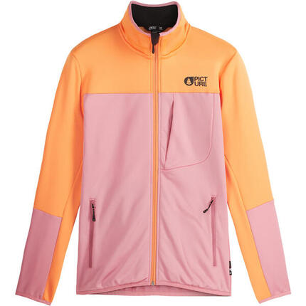 Handschuh W ROMMANA FZ FLEECE