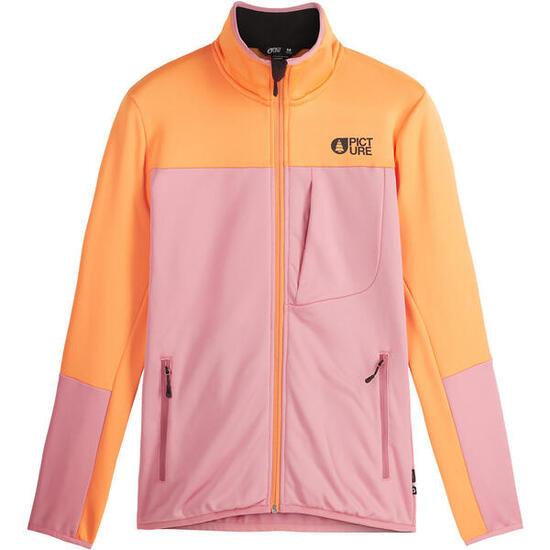 Handschuh W ROMMANA FZ FLEECE