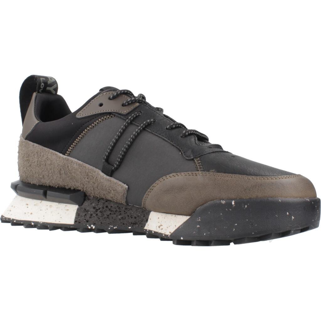 Buty REPLAY FIELD JUPITER CRAFT Czarny 5/5