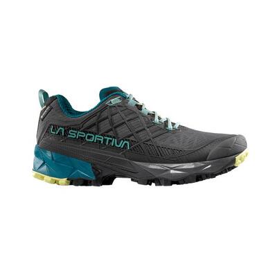 LA SPORTIVA Akyra II W GTX - Carbon/Juniper