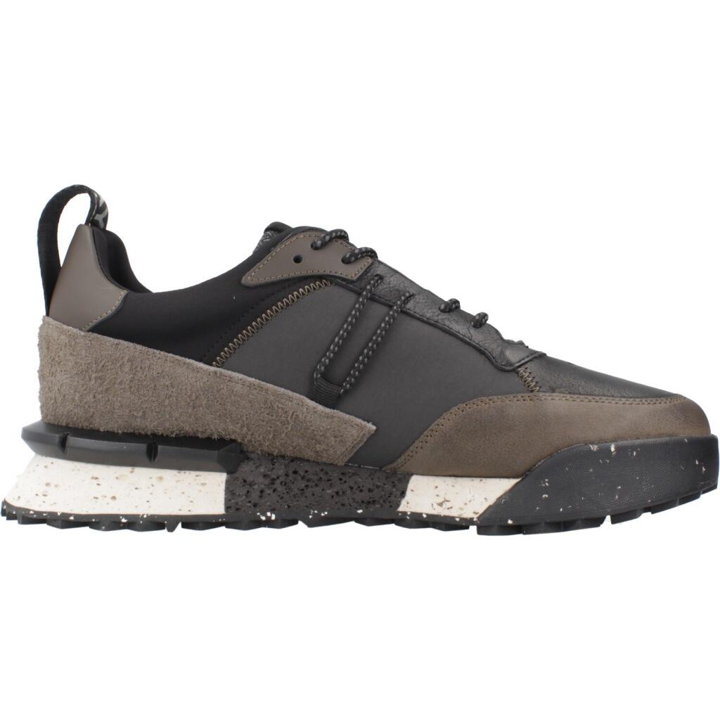 Buty REPLAY FIELD JUPITER CRAFT Czarny 4/5