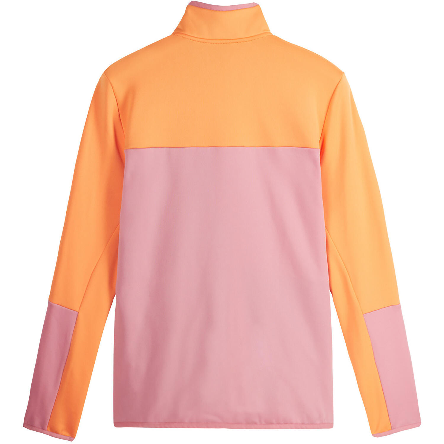 Damen Handschuh W ROMMANA FZ FLEECE 2/2