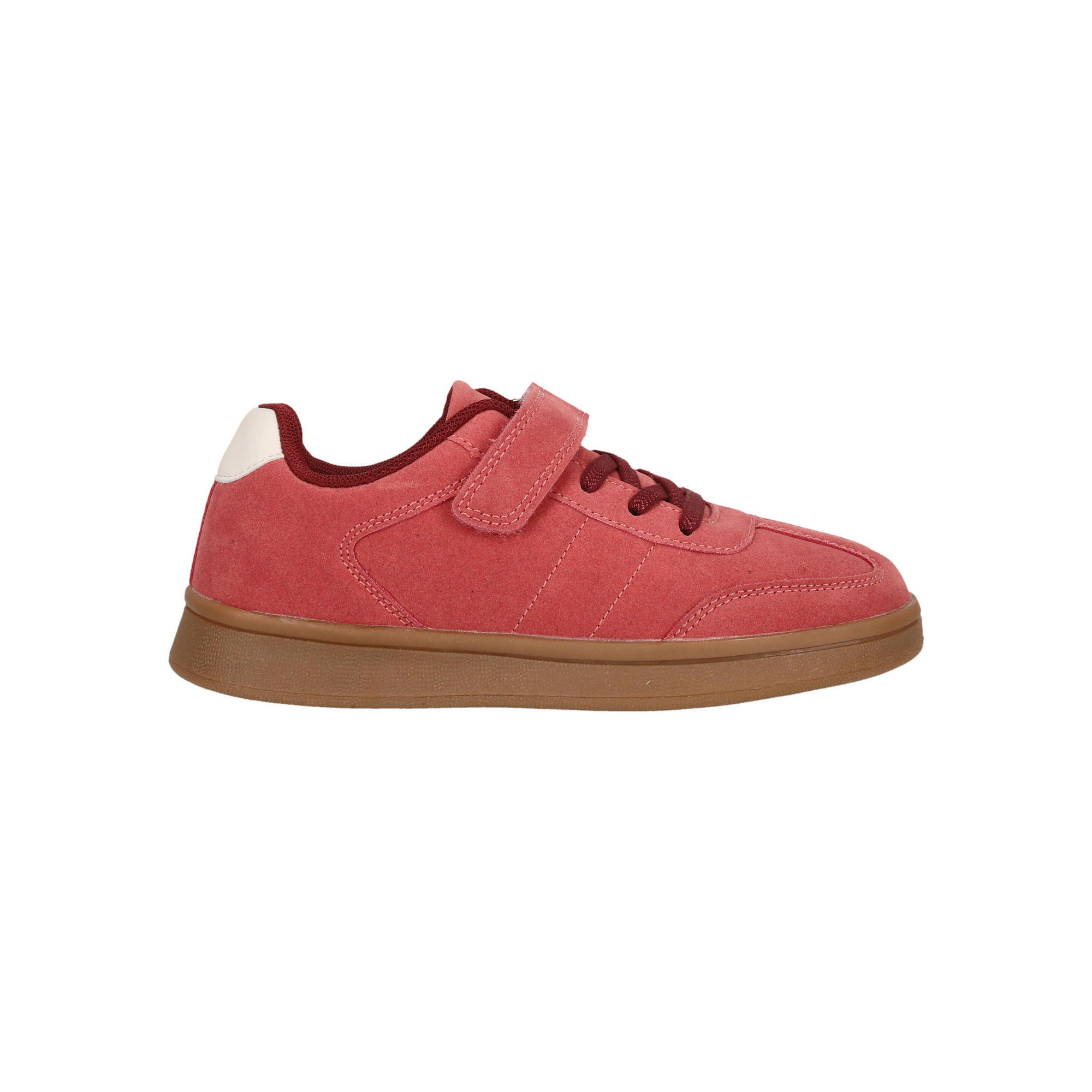 Endurance - Sneaker Quin - Chaussures De Sport - Orange - Decathlon
