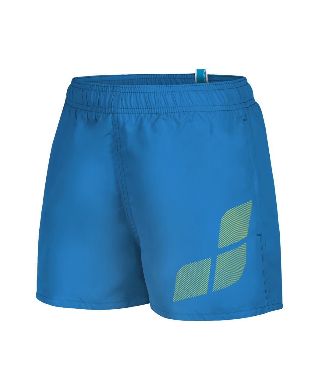 Szorty kpielowe chopice plaowe spodenki Arena Boy's Beach Short