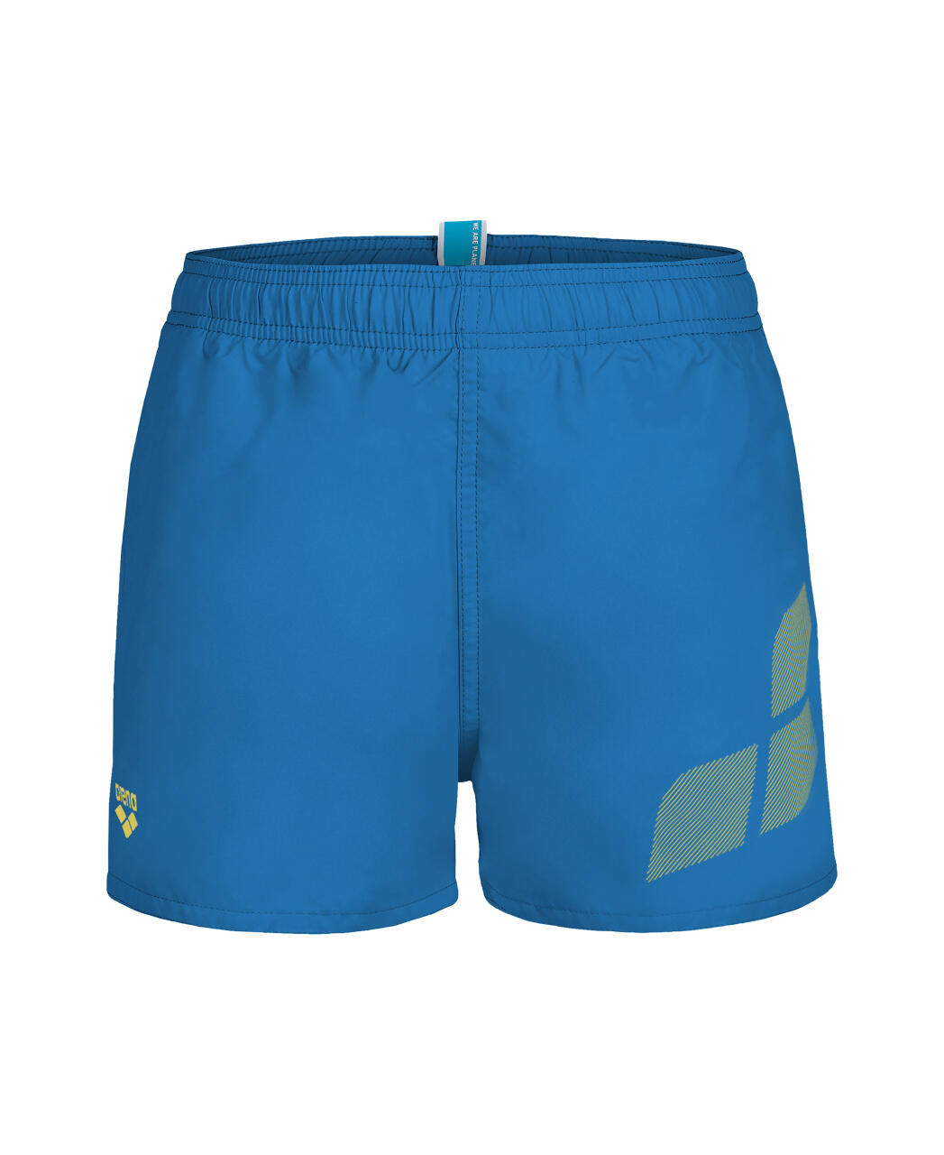 Szorty kpielowe chopice plaowe spodenki Arena Boy's Beach Short 3/5