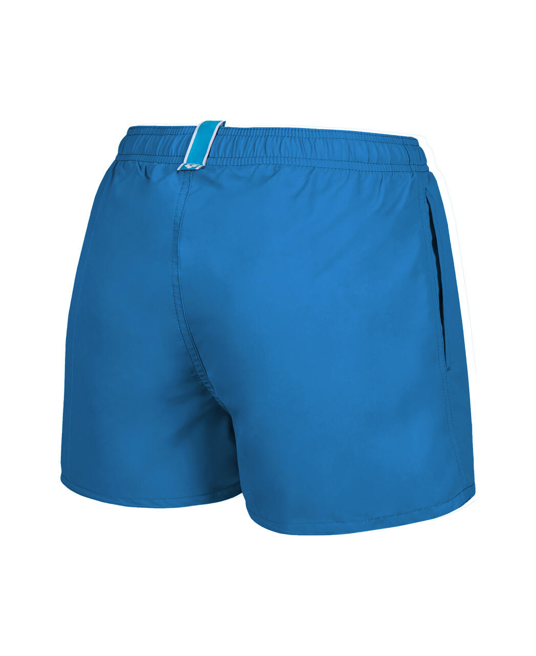 Szorty kpielowe chopice plaowe spodenki Arena Boy's Beach Short 2/5