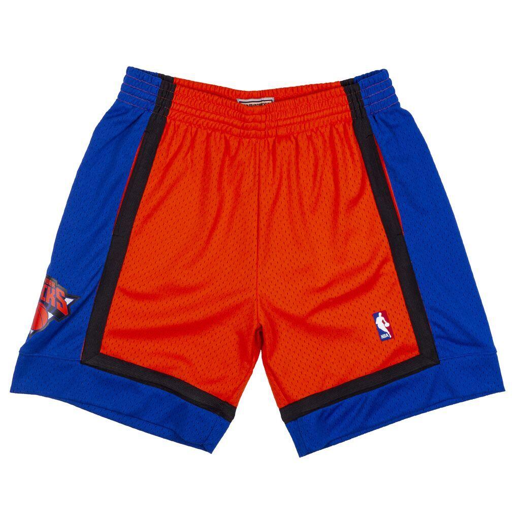 MITCHELL & NESS Short New York Knicks