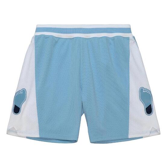 Pantaloncini North Carolina Tarheels NCAA 1983