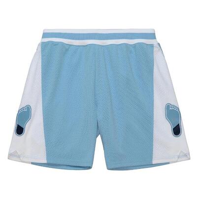Pantaloncini North Carolina Tarheels NCAA 1983