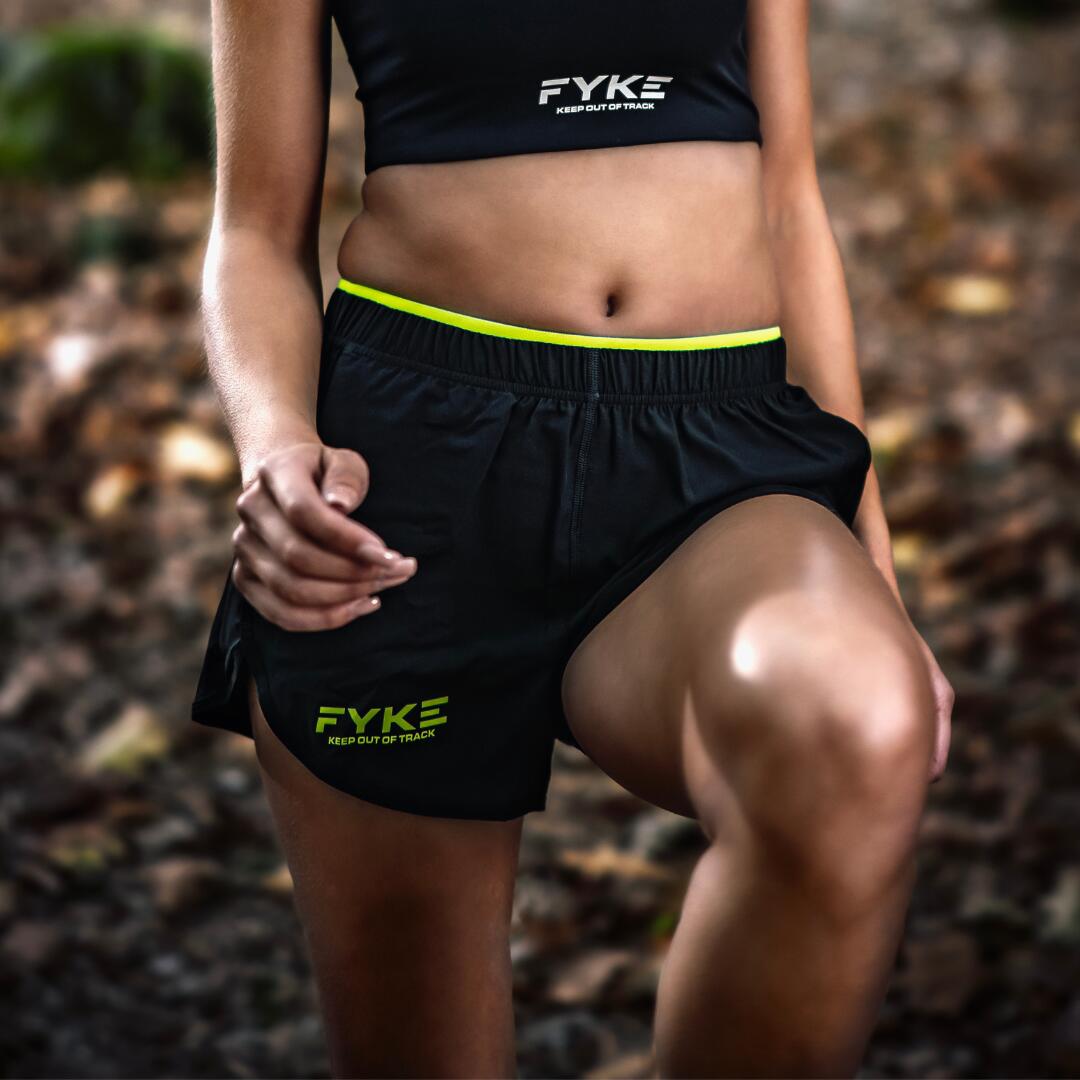 Boost One dames hardloopshorts 2/3