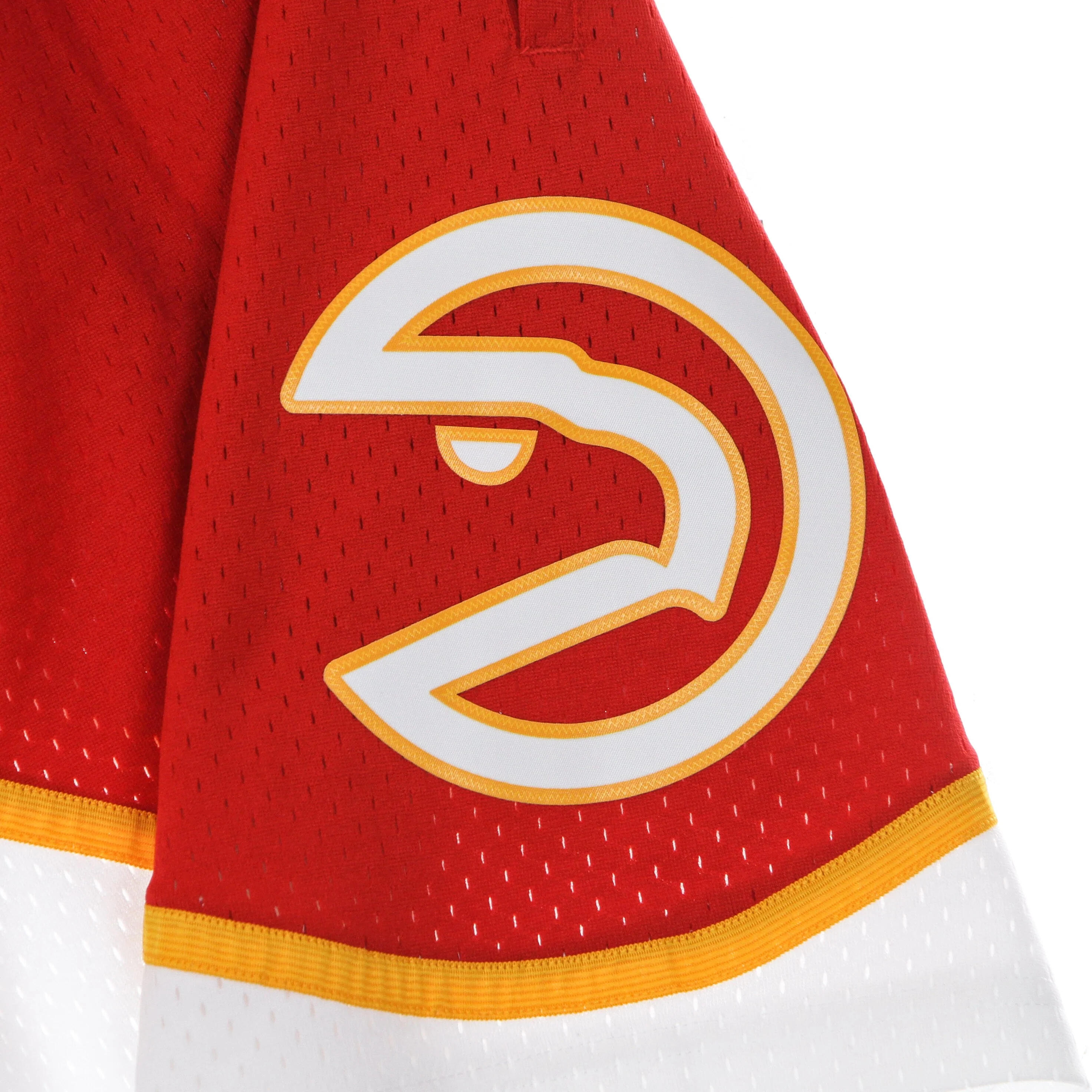 Curta Atlanta Hawks Swingman 3/3
