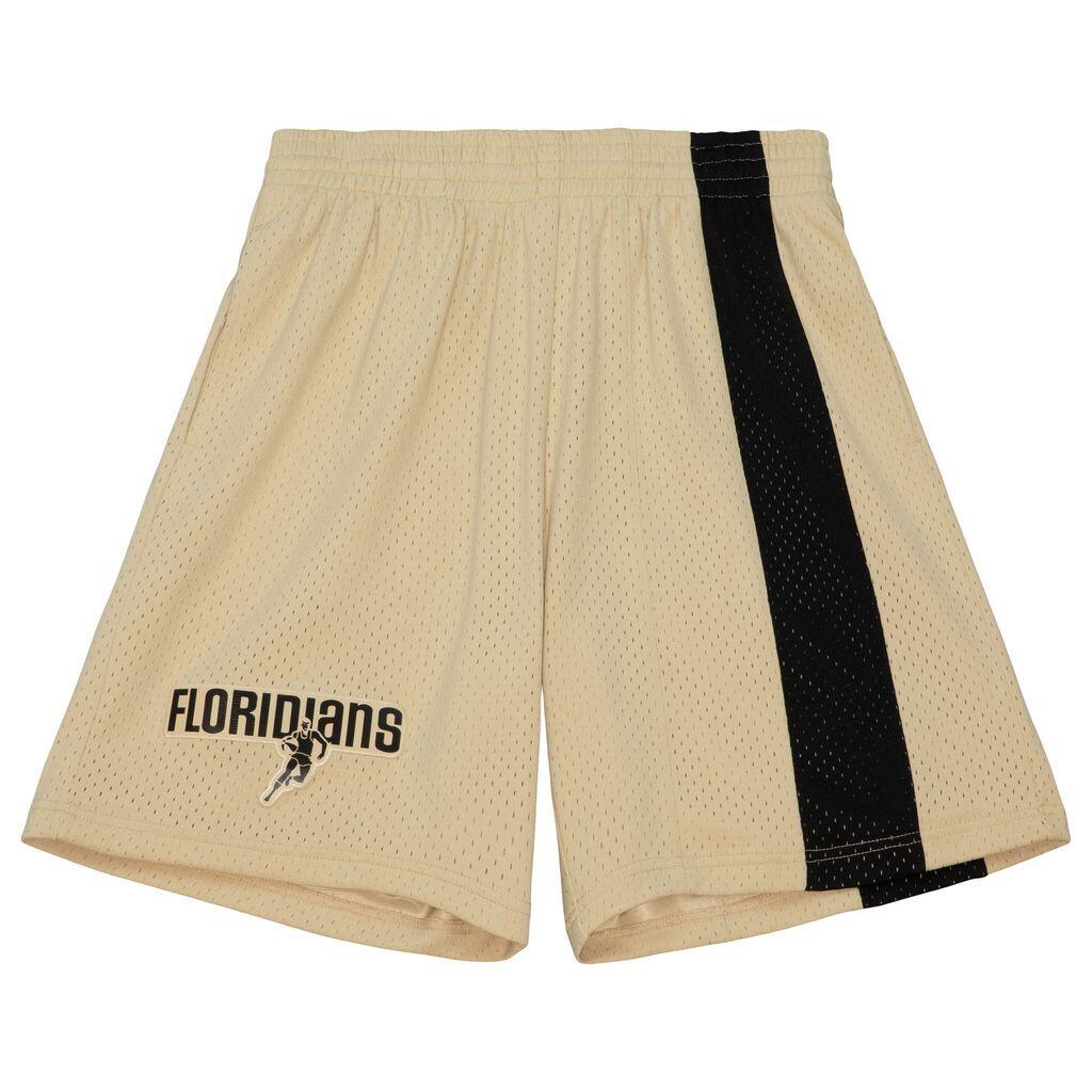 MITCHELL & NESS Short Miami Heat Swingman NBA 2005/06